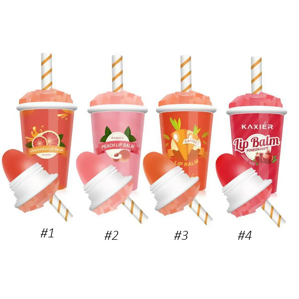 

Beauty Gift Special Lip Gloss Moisturizer Lipstick Temperature Change Cola Metallic Sexy Make Up Tool