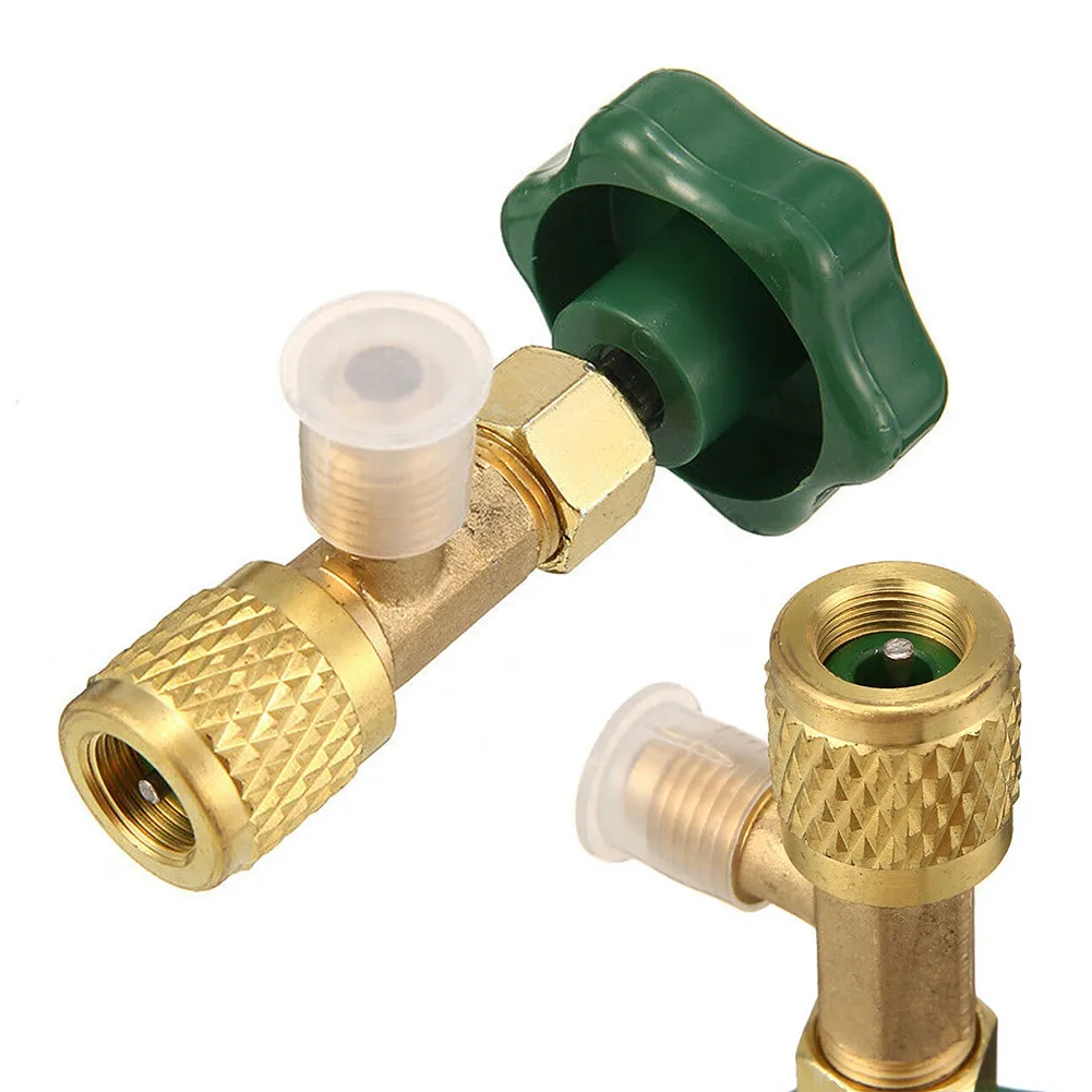 ice maker tap valve