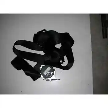 

1916244 Safety belt Rear Right Opel Meriva 1.7 16v Cdti