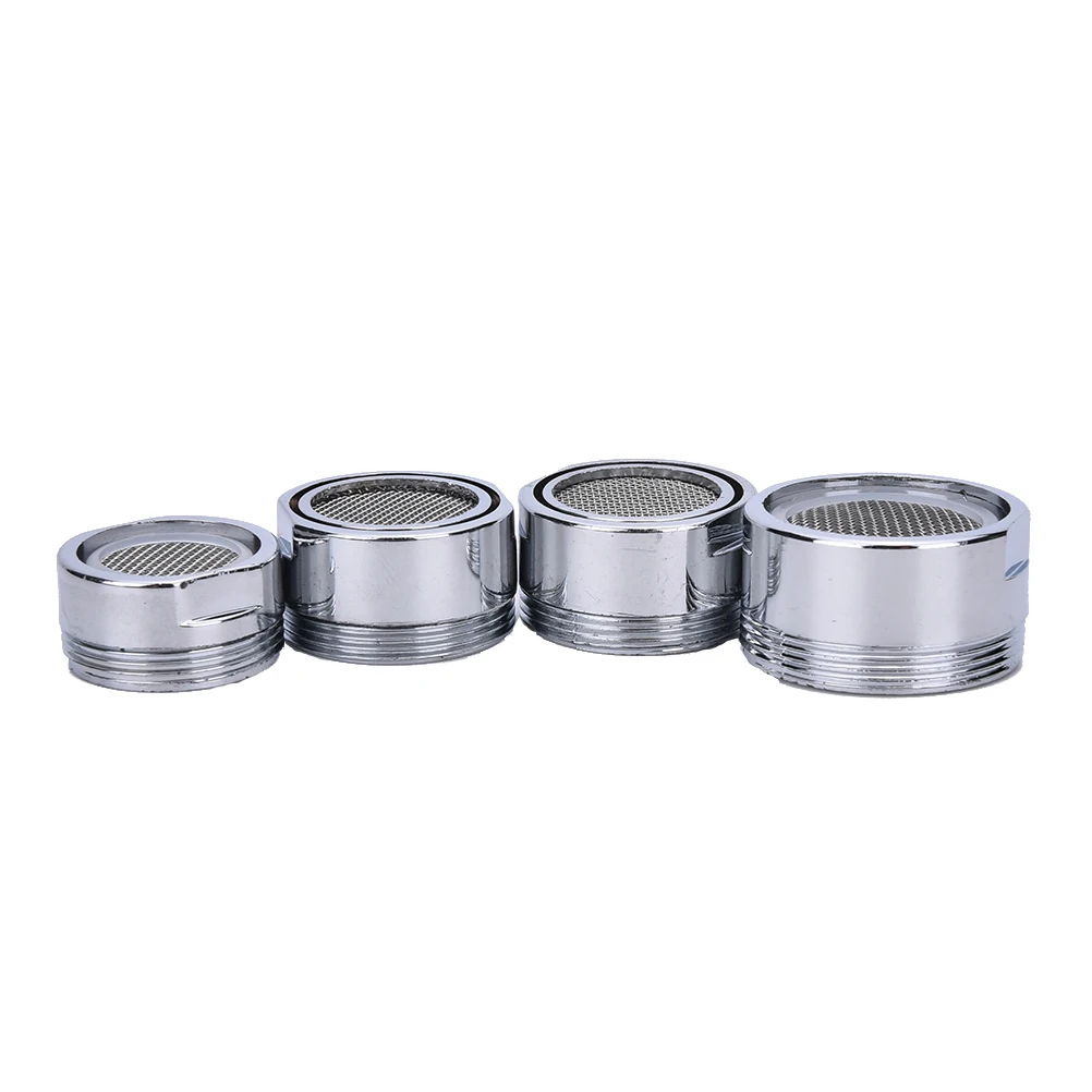 Aerator-Connector-Diffuser NOZZLE-FILTER Tap-Faucet Mesh-Adapter Water-Bubbler Swivel