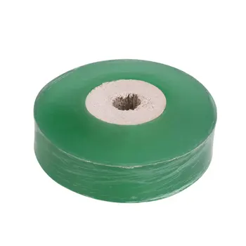 

Garden Tools Grafting Film Tape Grafting Plant Tape 1 Roll Color Random Planting Cover Farm Tree Repair Tool Budding Moisture