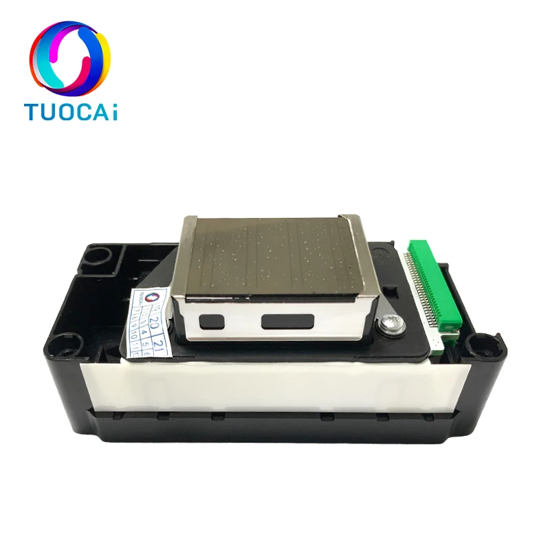 Mimaki Green Printhead Solvent Dx5 