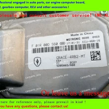 Для F01R00DS60 5285003/A00 GRACE-4RB2-MT M7/F01RB0DS60 Jinbei машинный двигатель компьютерная плата/M7 ECU/электронный блок управления/автомобильный ПК