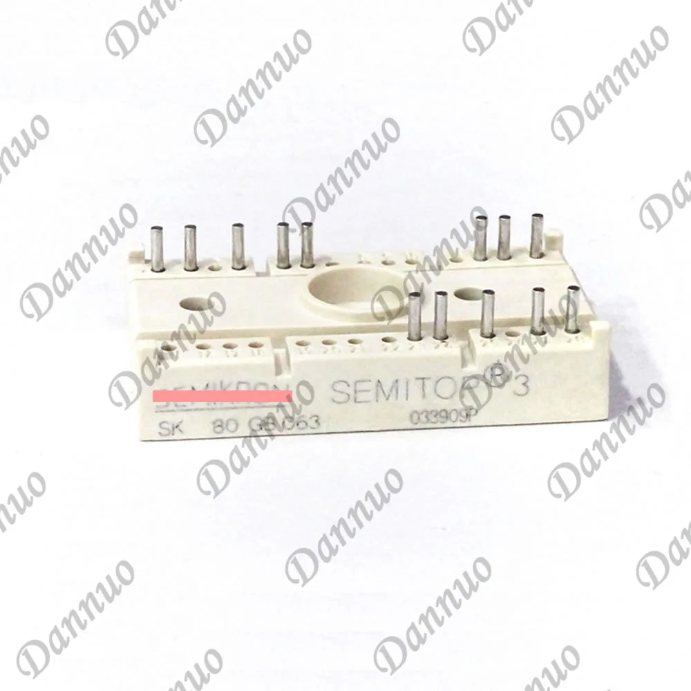 

SK45GD063 SK80GM063 SK80GB063