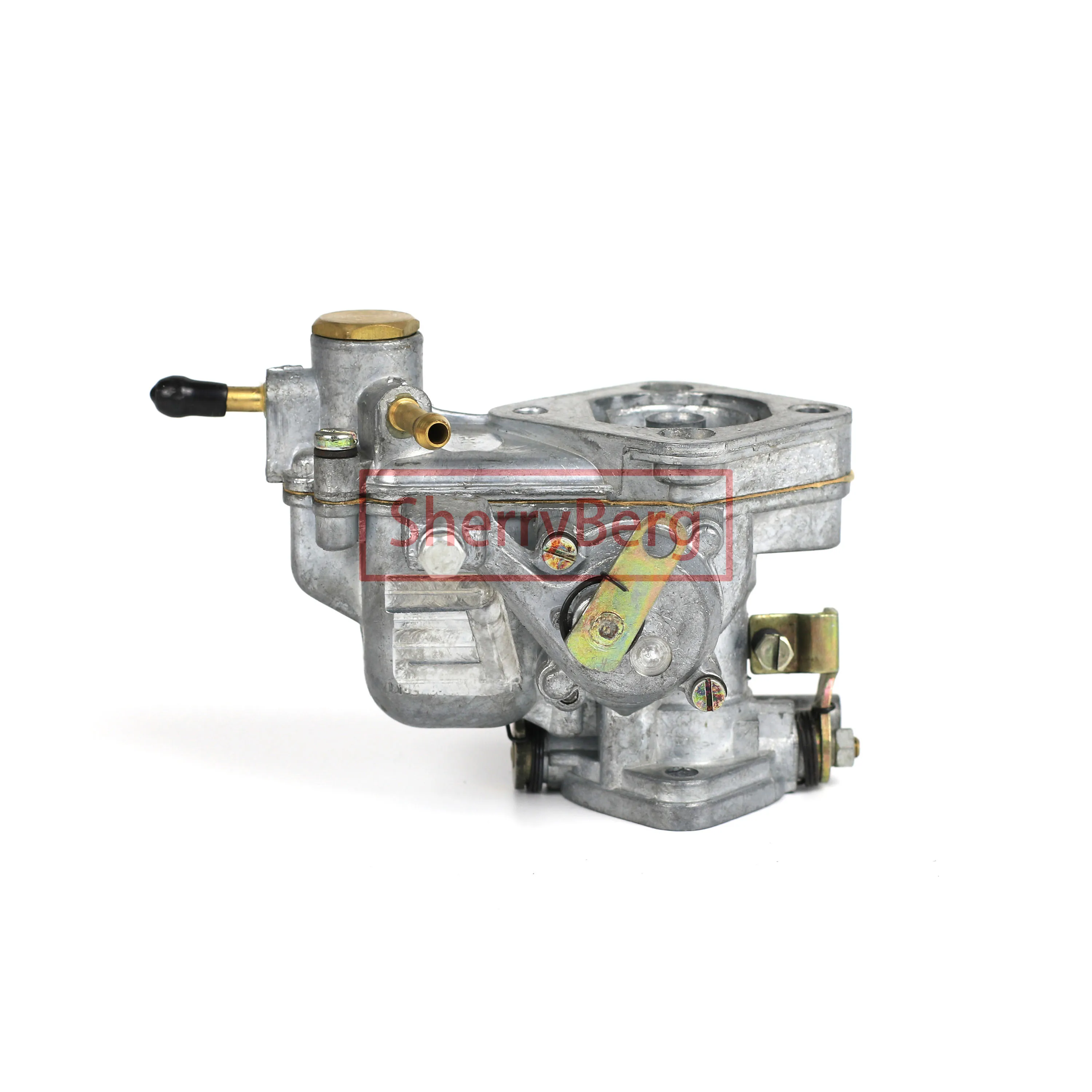 SherryBerg carb Carburetor CARB CARBURETTOR CARBY vergaser CLASSIC for FIAT 500 126 REP.WEBER TYPE 28 IMB 5/250 4381128 652CC