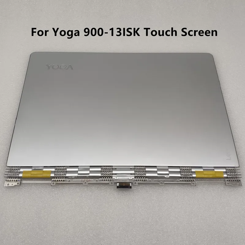 Сенсорный ЖК-дисплей для Lenovo Yoga 900 | Компьютеры и офис