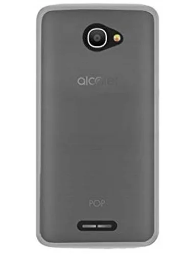 Прозрачный чехол из ТПУ для Alcatel Pop 4S