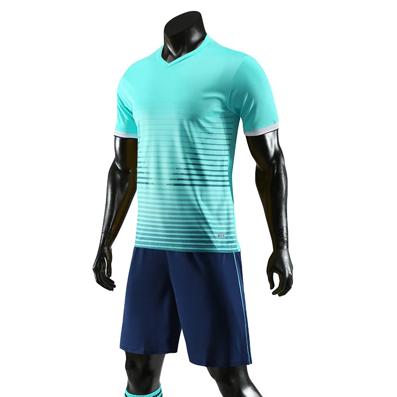 running man suits Тренировочный Набор для мужчин летняя дышащая однотонная Спортивная кофта беговой костюм баскетбольная футбольная футболка+ шорты M-4XL для фитнеса для мужчин s - Цвет: running man suits