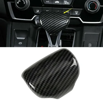 

Inner Gear Shift Trim Cover For Honda CR-V CRV 2017-2019 Replacement Accessories Auto