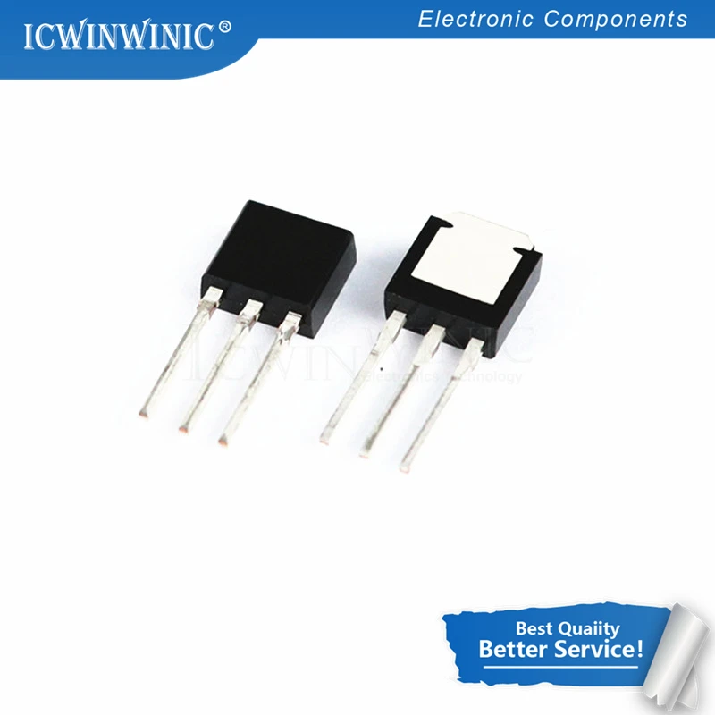 20 шт. 2SC5706 C5706 TO-251 TO251 новый оригинальный транзистор | Электронные компоненты и