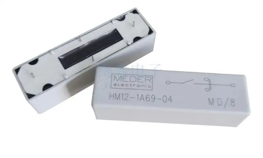

HM12-1A69-04 высокое Напряжение Герконовое реле STANDEX-MEDER