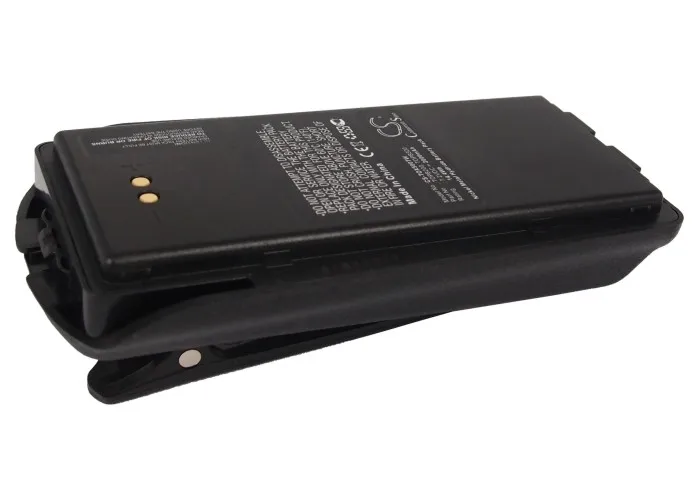 CameronSino для TAIT 5000 5015 5018 5020 5030 5040 Eclipse Excel Orca Elan GE 400P 405P 600P 605P 625P TOPB200 TOPB500 батареи |