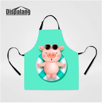 围裙主图-灰-小猪-1