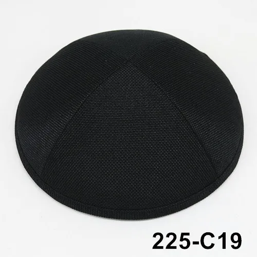 Кепка Kippot kippa Kippah19cm, Шапка-бини Yarmullka, шапка Kipa yarmulke skull