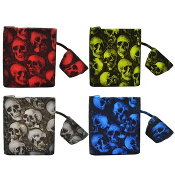 

Protective Silicone Case For Uwell C-Koko Skull Texture Cover Anti-slip Rubber Sleeve Skin For Uwell