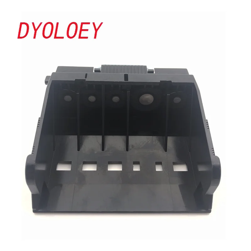 1PCX оригинальная QY6-0057 QY6-0057-000 печатающая головка Печатающая головка для Canon PIXMA iP5000 iP5000R