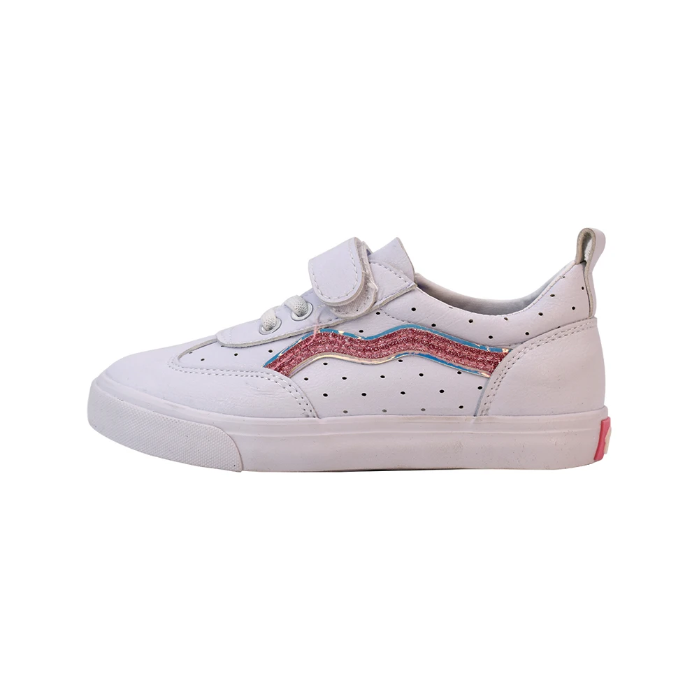Bbx 2020 New; Classic Children's canvas shoes; Bright sneakers for boys and girls; comfortbale casual shoes