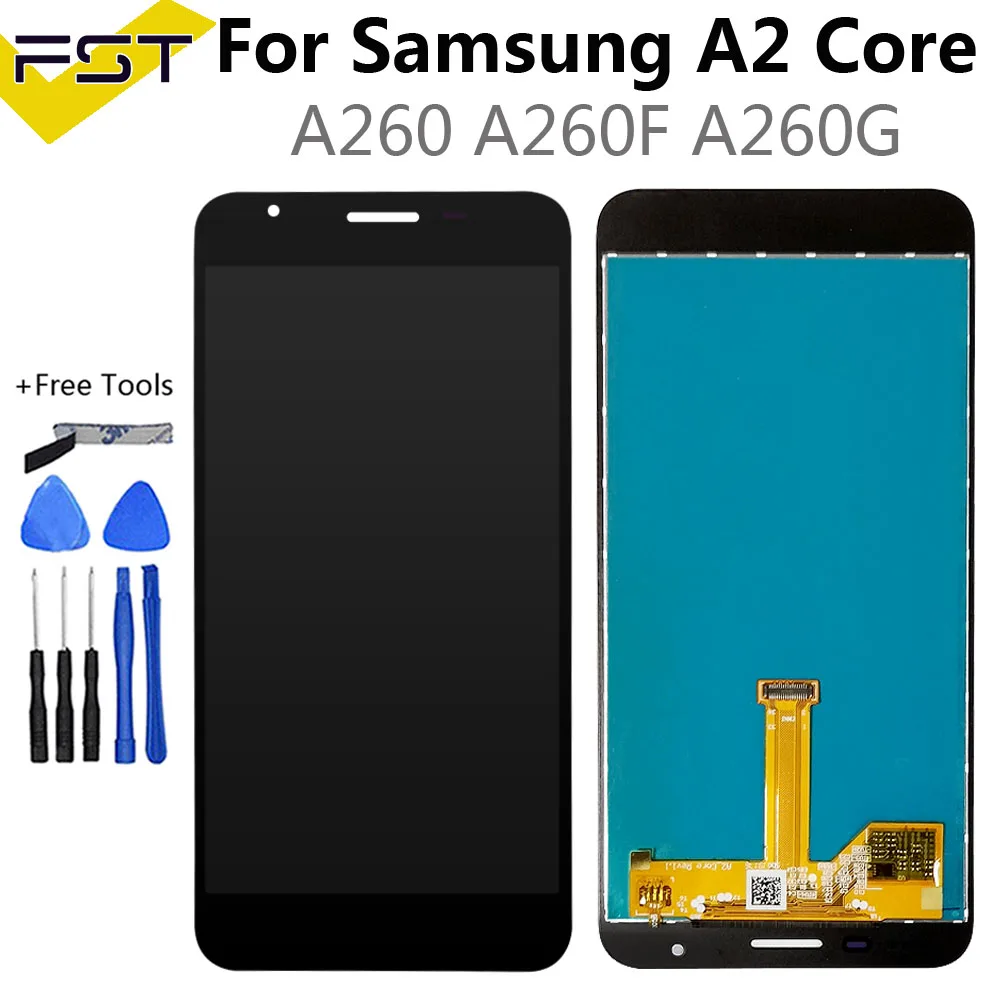 samsung a260f lcd