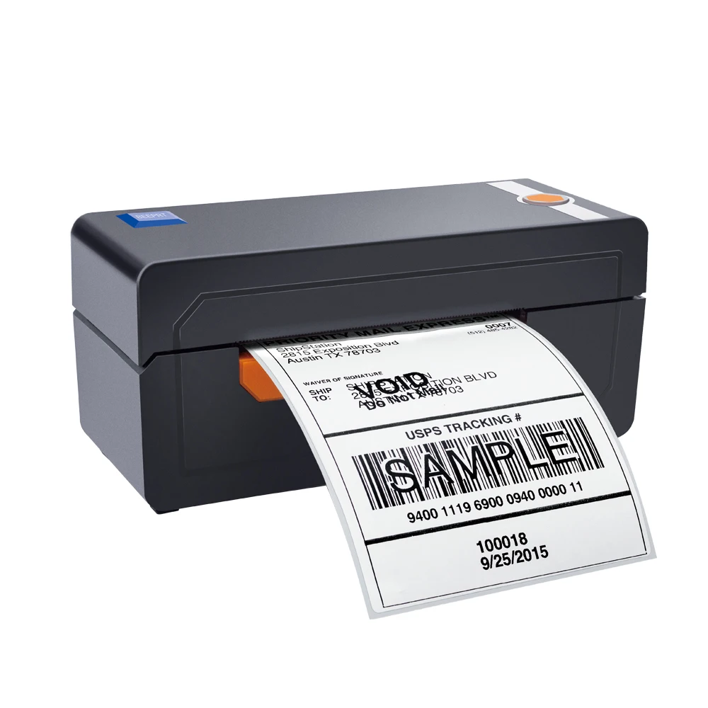 Beeprt Amazon Fba 4x6 Thermal Shipping 