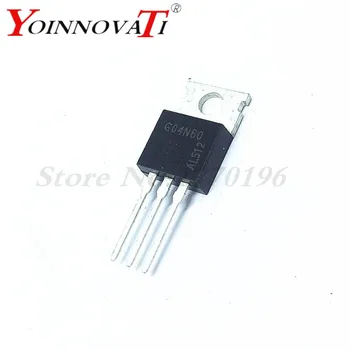 

20pcs SGP04N60 G04N60 TO-220