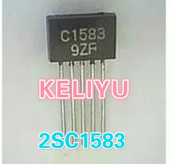 

100pcs 150pcs 200pcs 2SC1583 C1583 SIP-5