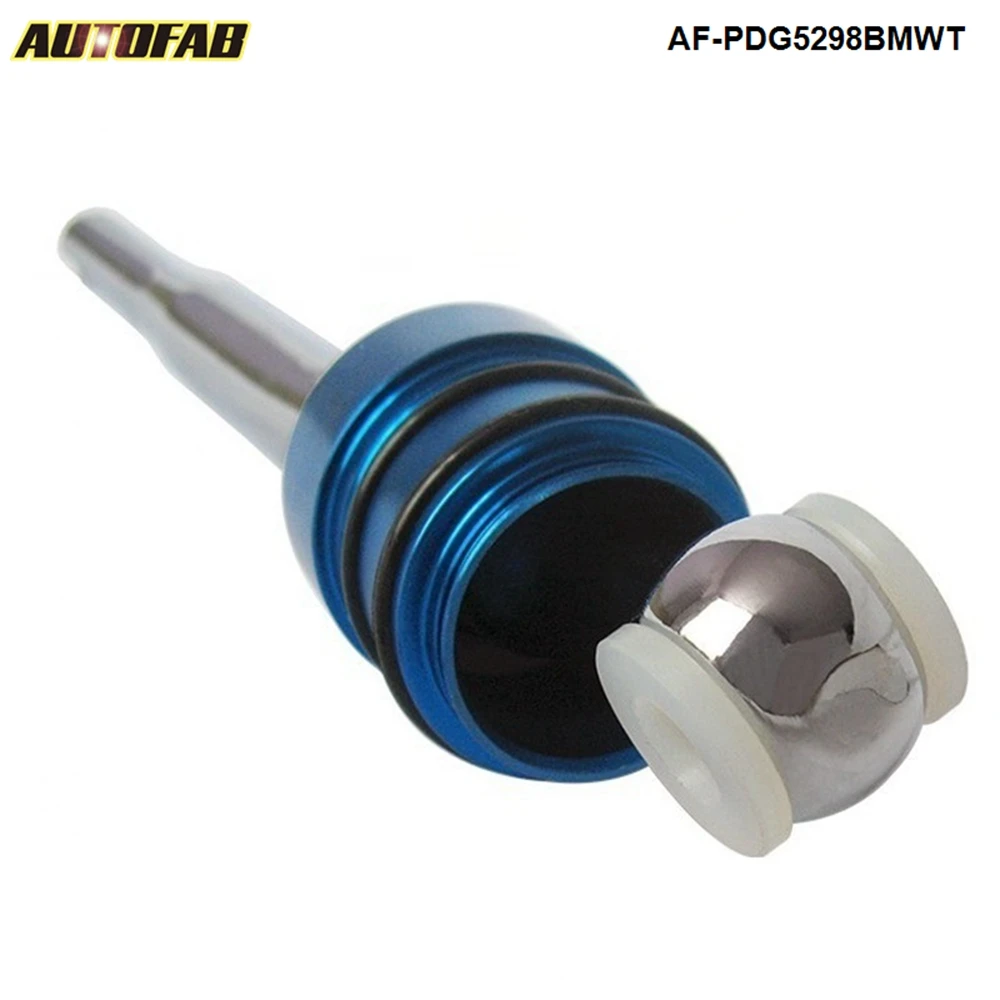 Racing Short Throw Shifter for 87-06 BMW M3 E30 E36 Performance Aluminum AF-PDG5298BMWT