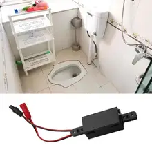 

Fashion Urinal Sensor Easy to Install Plastic Flush Valve Sensor Urinal Flush Valve