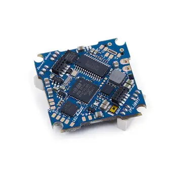 

iFlight SucceX Whoop F4 2-4S Flight Controller AIO OSD BEC & Built-in 12A BL_S ESC for RC Drone FPV Racing Accessories