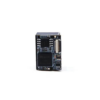 

Barcode Scanner Module High Resolution Barcode Scanner Module 2D CMOS Barcode Reader TTL interface Logistics Barcode scanner
