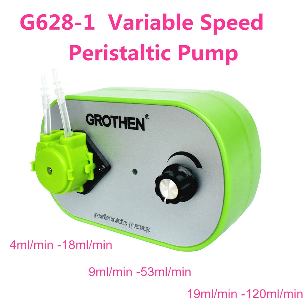 Peristaltic pump,electric circulating pump,domestic full-automatic nasal feeding pump, mini water pump for Laboratory, fish tank