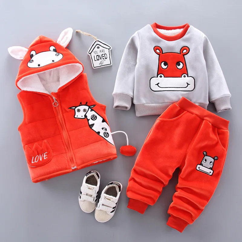 

Clothing sets