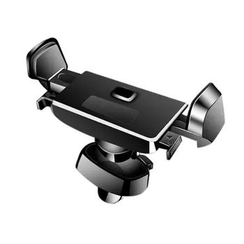 

Practical Car Mobile Phone Holder Universal Air Vent Mount GPS Car Mount Essential Accessories