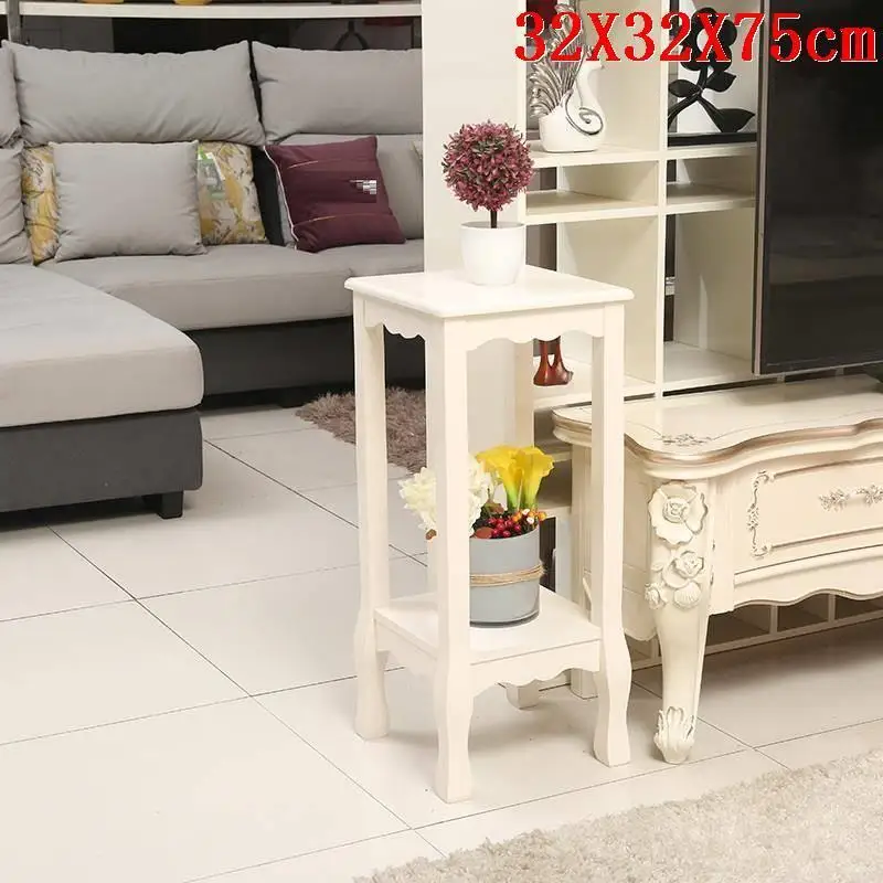 Number 8 Etagere Планте для стола Estante Para Plantas Suporte Flores Terraza Dekoration полка Stojak Na Kwiaty завод стойки цветок стенд - Цвет: Number 8