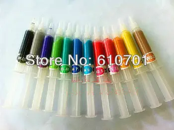 

Water Soluble W0.5/1/1.5/2.5/3.5/5/7/10/14/20/28/40(micron) Pin Tube 5g Diamond Polisher Grinding Cream Lapping Paste 3200~320#