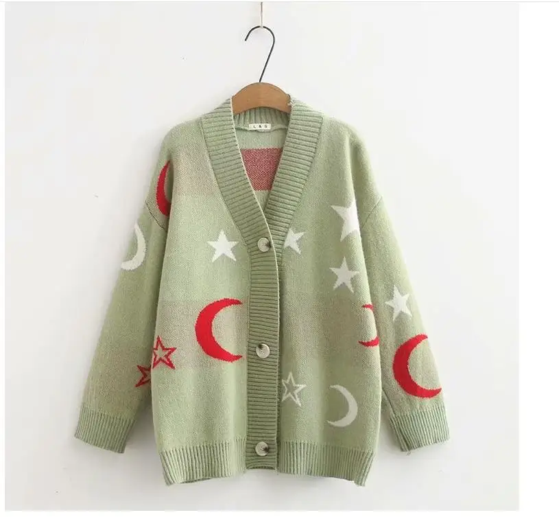 Зеленый Double fake hooded sweater 2 - Цвет: Зеленый