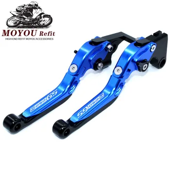 

2020 For BMW R1250GS R 1250 GS Adventure R1250 ADV 2018 2019 Motorcycle CNC Handle Adjustable Brake Clutch Levers LOGO R1250GS