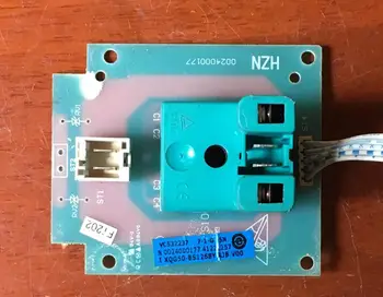 

second-hand for Haier washing machine drum program selector XQG50-BS1268Y 0024000177