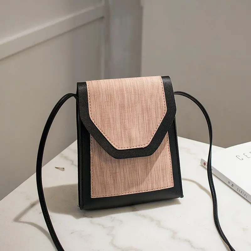 

Ue6 Retro Small Bag Women's 2019 New Style Versatile Korean-style Literature And Art Shoulder Bag Simple MORI Series One-Shoulde
