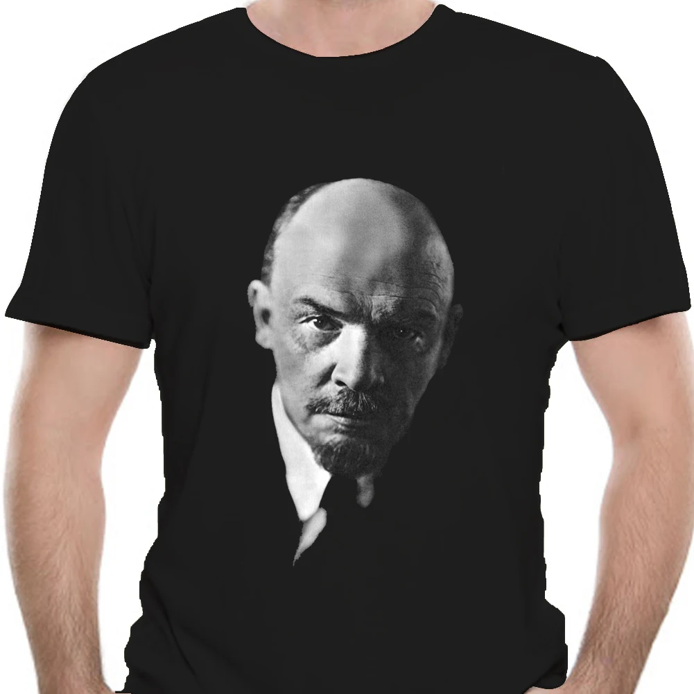 Футболка Lenin Cccp с Советским Союзом Sowiet Union Udssr для коммунизма все размеры новая