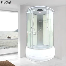  Prodgf 1 Set 100*100*215cm ins Sauna Room Shower 