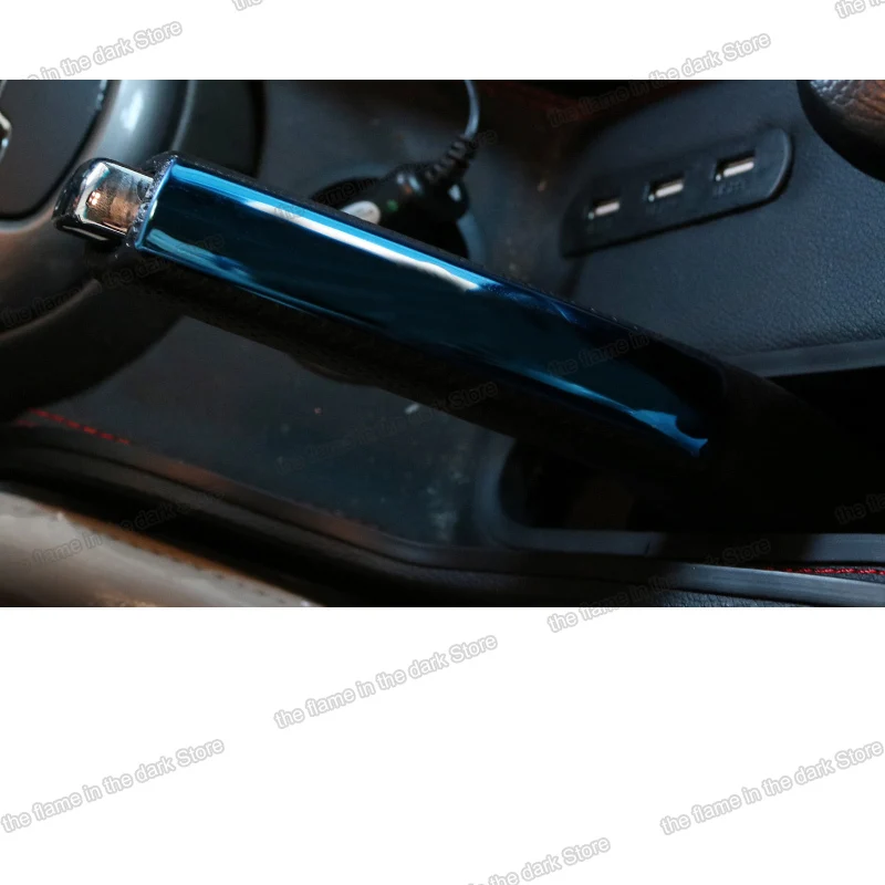 Автомобильная Тормозная панель из нержавеющей стали Lsrtw2017 планка для Chevrolet Cruze 2009