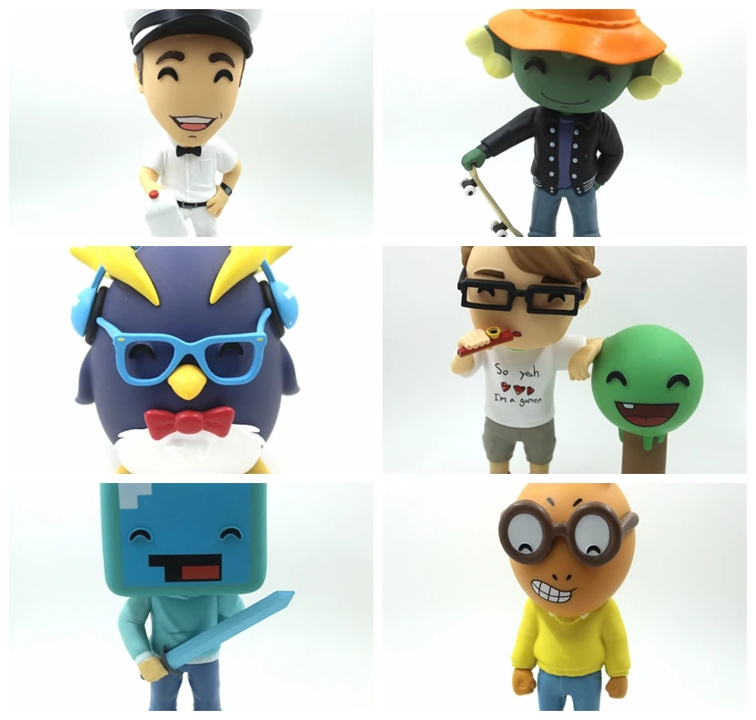 光影魔术手拼图