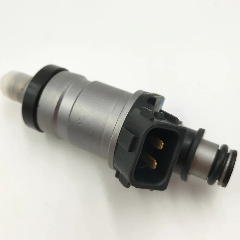 Новые 4 шт. 06164-P2J-000 Топливные форсунки 06164P2J000 для 1996-2001 Honda Accord Civic Odyssey Acura RL TL Integra 842-12192 1550333