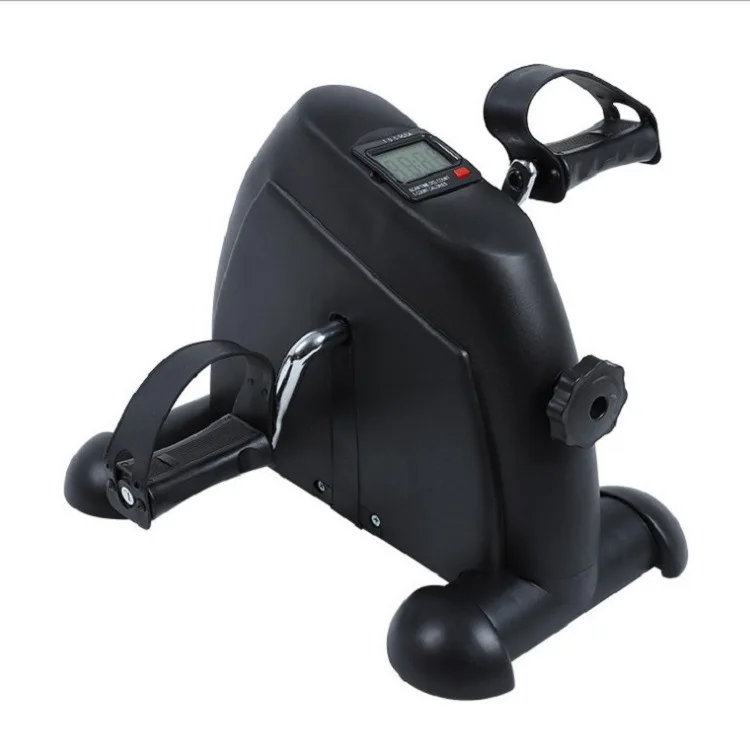 

Amazon for Mini Treadmill Stovepipe Pedal Bicycle Leg Rehabilitation Exercise Fitness Sports Training Equipment