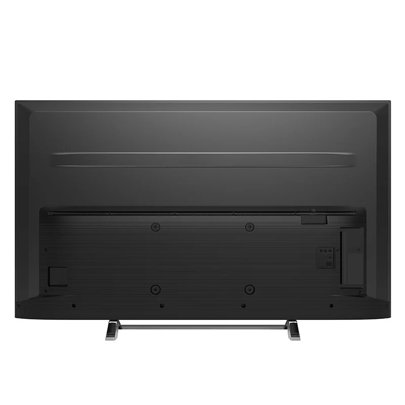 Телевизор Hisense 43" H43A6140 4K Smart TV