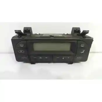 

96377775XT 1978763 Control Air Conditioner Citroen C2