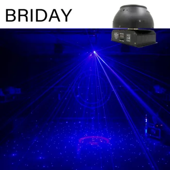 

Free mailing of stage lights, laser lights, starry sky is suitable for disco bar parties, family entertainment.