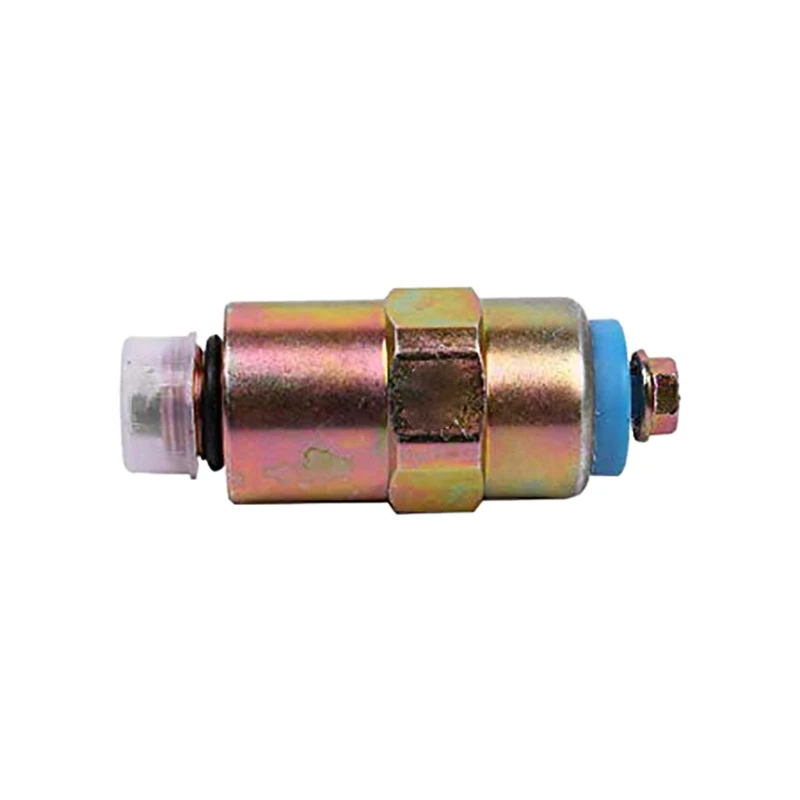 Остановочный соленоид 12V 9108-073a для Ford peugeot Citroen и Fiat