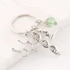 NEW Science Jewelry Microscopes DNA Doctor Pendants Neuron Key Chains Anatomy Neurology Biology Key Ring Gift ► Photo 3/3