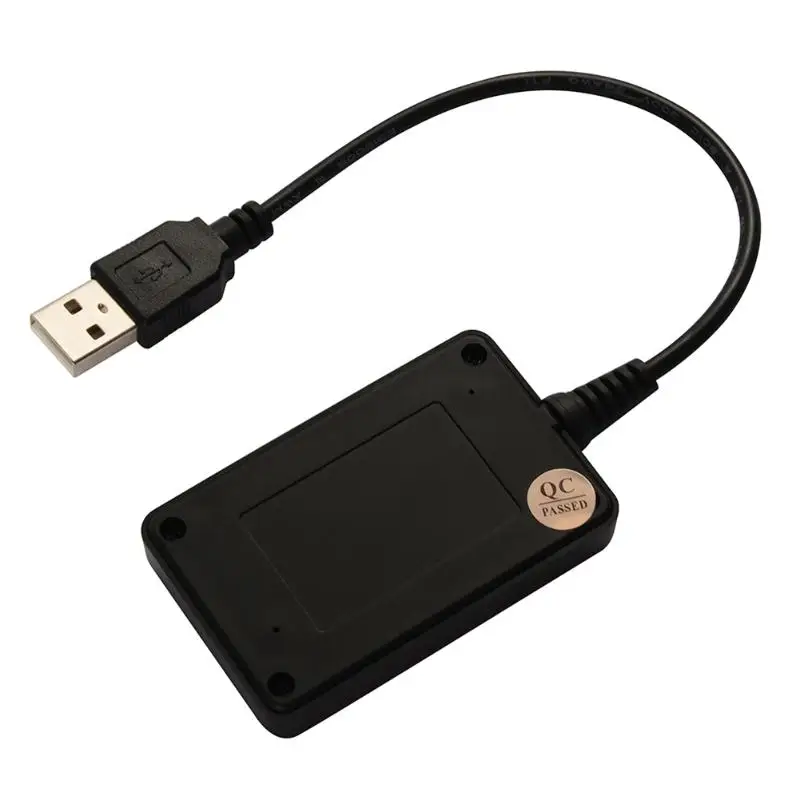 TY06N USB TPMS для Android автомобильный навигатор dvd-плеер Авто контроль давления в шинах Температура шин сигнализация